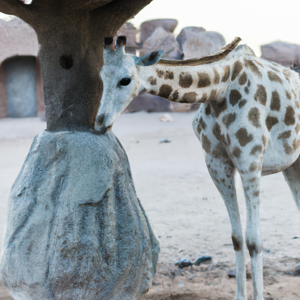 Al Ain Zoo & Aquarium Al Ain In UAE Overview,Prominent Features,History,Interesting facts
